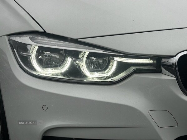 Used BMW 3 Series 2017 for sale - 77511836: Photo 7