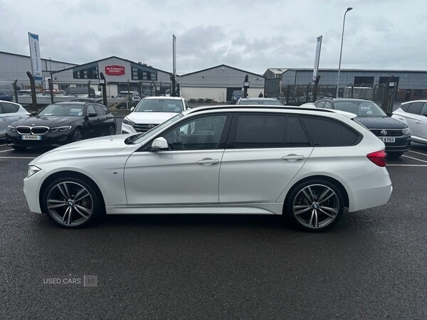 Used BMW 3 Series 2017 for sale - 77511836: Photo 8