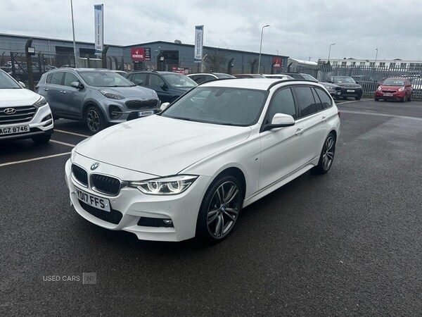 Used BMW 3 Series 2017 for sale - 77511836: Photo 9