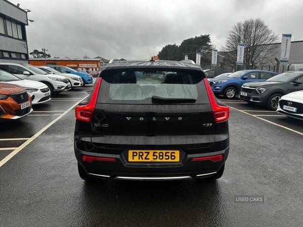 Used Volvo XC40 2019 for sale - 77637982: Photo 10
