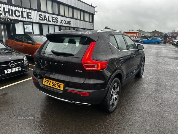 Used Volvo XC40 2019 for sale - 77637982: Photo 11