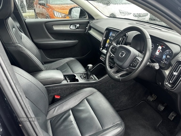 Used Volvo XC40 2019 for sale - 77637982: Photo 14