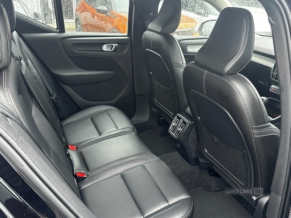 Used Volvo XC40 2019 for sale - 77637982: Photo 17