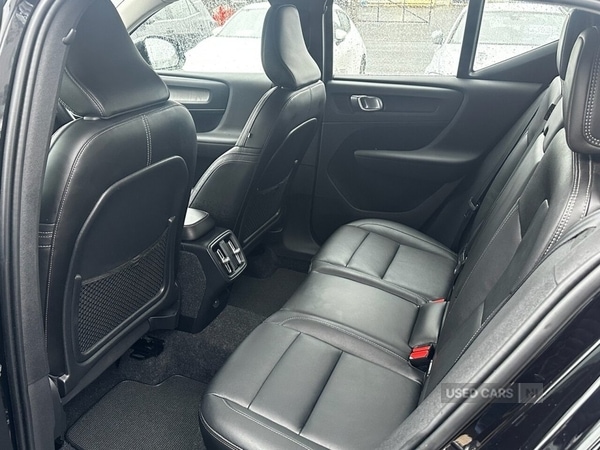 Used Volvo XC40 2019 for sale - 77637982: Photo 18