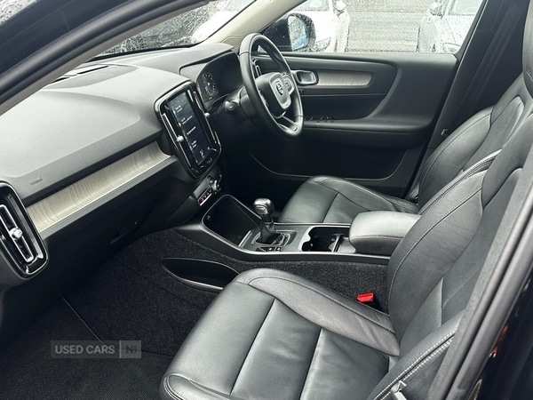 Used Volvo XC40 2019 for sale - 77637982: Photo 19