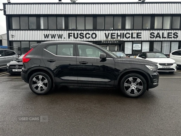 Used Volvo XC40 2019 for sale - 77637982: Photo 2