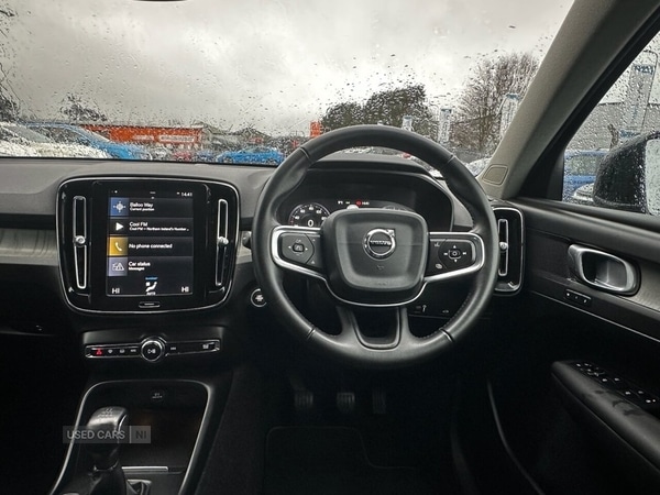Used Volvo XC40 2019 for sale - 77637982: Photo 20