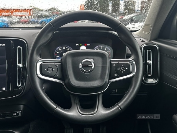 Used Volvo XC40 2019 for sale - 77637982: Photo 21