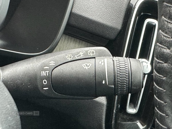 Used Volvo XC40 2019 for sale - 77637982: Photo 23