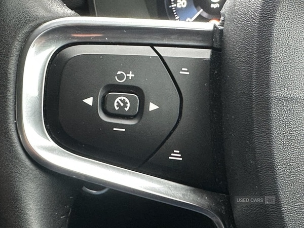 Used Volvo XC40 2019 for sale - 77637982: Photo 25