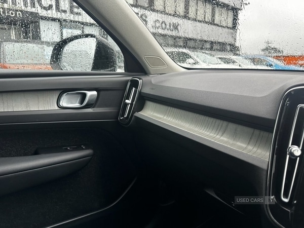 Used Volvo XC40 2019 for sale - 77637982: Photo 29