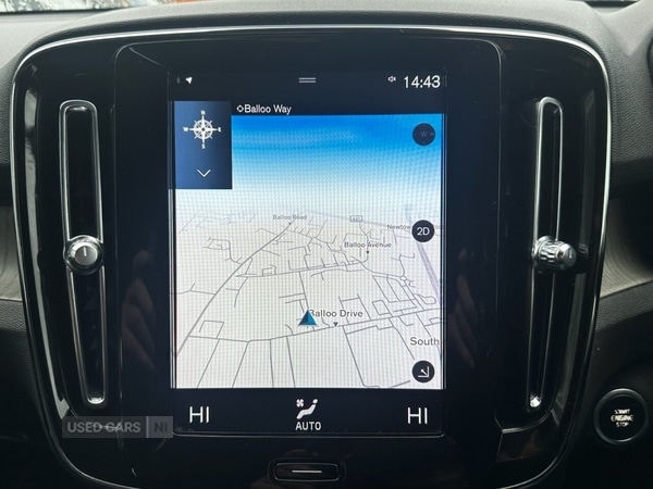 Used Volvo XC40 2019 for sale - 77637982: Photo 30