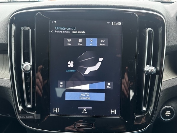 Used Volvo XC40 2019 for sale - 77637982: Photo 31