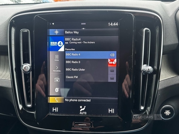 Used Volvo XC40 2019 for sale - 77637982: Photo 32