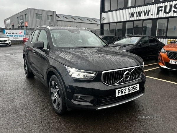 Used Volvo XC40 2019 for sale - 77637982: Photo 4