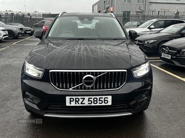 Used Volvo XC40 2019 for sale - 77637982: Photo 6
