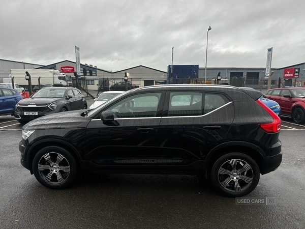 Used Volvo XC40 2019 for sale - 77637982: Photo 8
