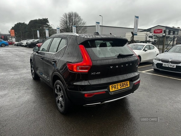 Used Volvo XC40 2019 for sale - 77637982: Photo 9