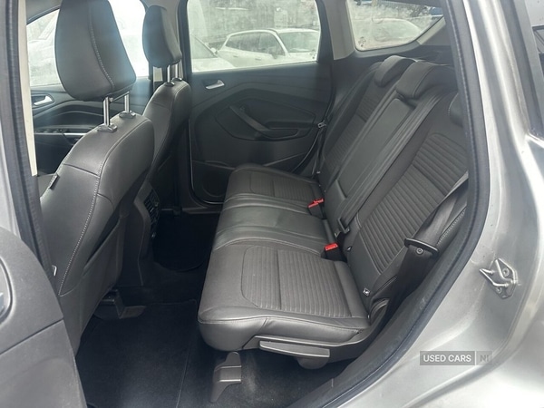 Used Ford Kuga 2018 for sale - 77306737: Photo 12