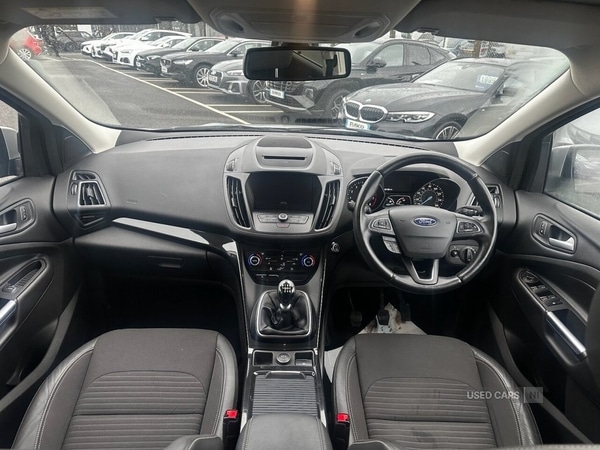 Used Ford Kuga 2018 for sale - 77306737: Photo 13