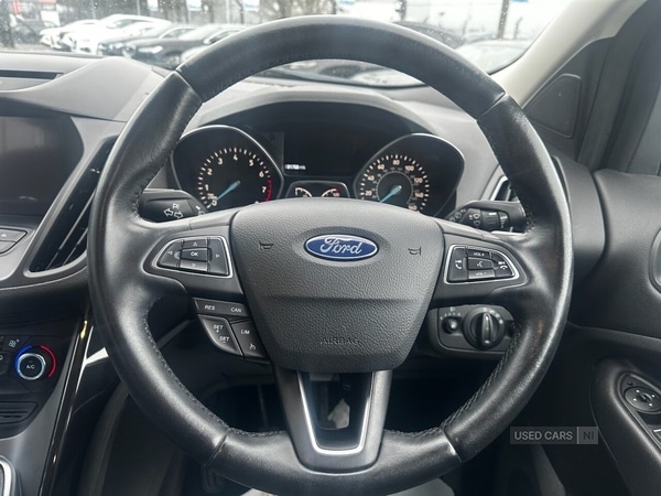 Used Ford Kuga 2018 for sale - 77306737: Photo 14