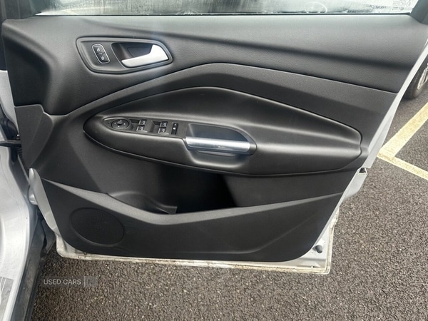 Used Ford Kuga 2018 for sale - 77306737: Photo 15