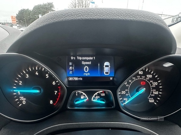 Used Ford Kuga 2018 for sale - 77306737: Photo 18