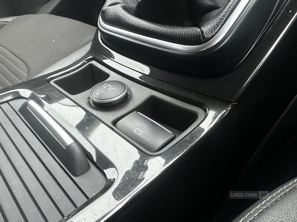 Used Ford Kuga 2018 for sale - 77306737: Photo 19