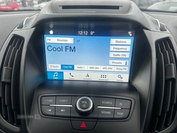 Used Ford Kuga 2018 for sale - 77306737: Photo 24