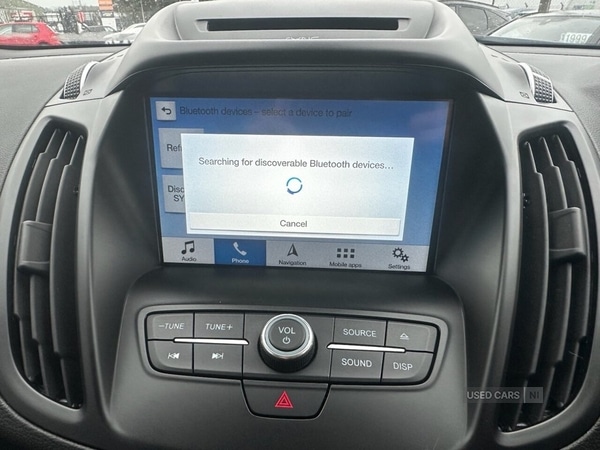 Used Ford Kuga 2018 for sale - 77306737: Photo 25