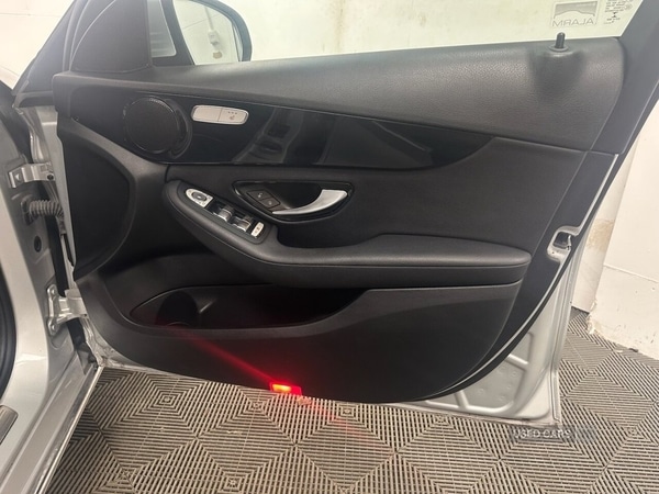 Used Mercedes-Benz C Class 2019 for sale - 76998386: Photo 15