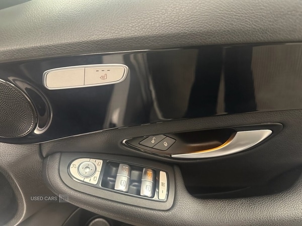 Used Mercedes-Benz C Class 2019 for sale - 76998386: Photo 16