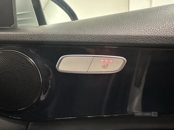 Used Mercedes-Benz C Class 2019 for sale - 76998386: Photo 17