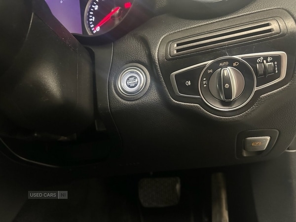 Used Mercedes-Benz C Class 2019 for sale - 76998386: Photo 18