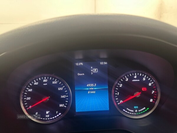 Used Mercedes-Benz C Class 2019 for sale - 76998386: Photo 19