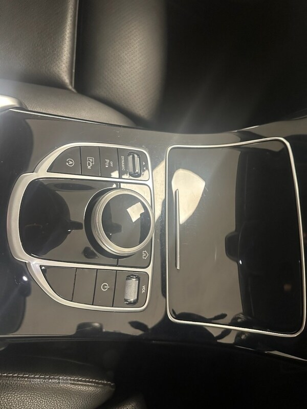 Used Mercedes-Benz C Class 2019 for sale - 76998386: Photo 22