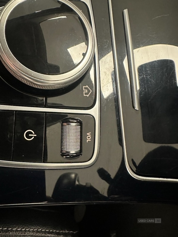 Used Mercedes-Benz C Class 2019 for sale - 76998386: Photo 23