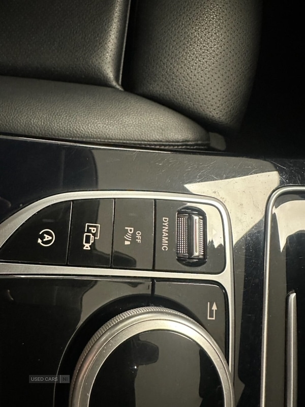 Used Mercedes-Benz C Class 2019 for sale - 76998386: Photo 24