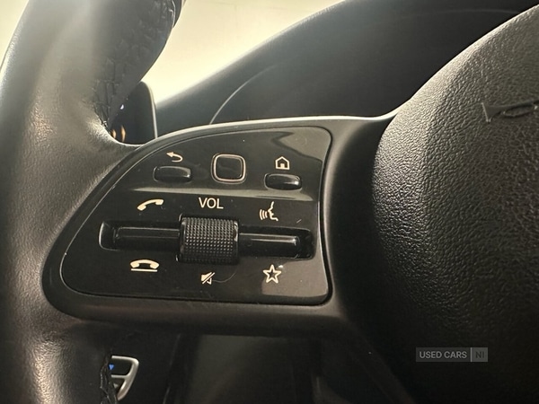 Used Mercedes-Benz C Class 2019 for sale - 76998386: Photo 27