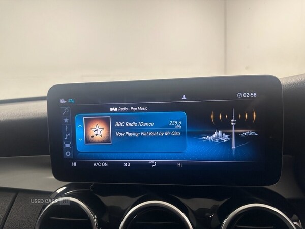 Used Mercedes-Benz C Class 2019 for sale - 76998386: Photo 28