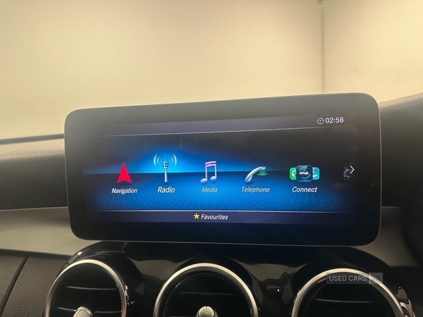 Used Mercedes-Benz C Class 2019 for sale - 76998386: Photo 29