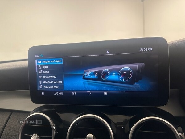 Used Mercedes-Benz C Class 2019 for sale - 76998386: Photo 37