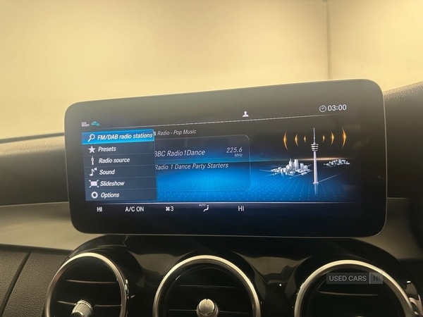 Used Mercedes-Benz C Class 2019 for sale - 76998386: Photo 39