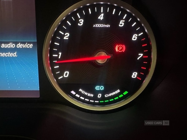 Used Mercedes-Benz C Class 2019 for sale - 76998386: Photo 40