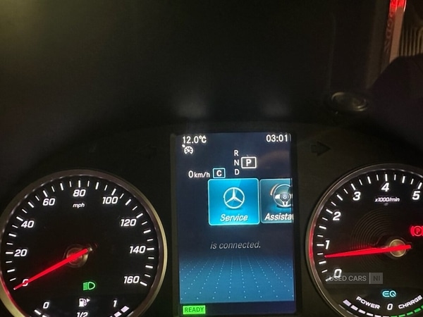 Used Mercedes-Benz C Class 2019 for sale - 76998386: Photo 41