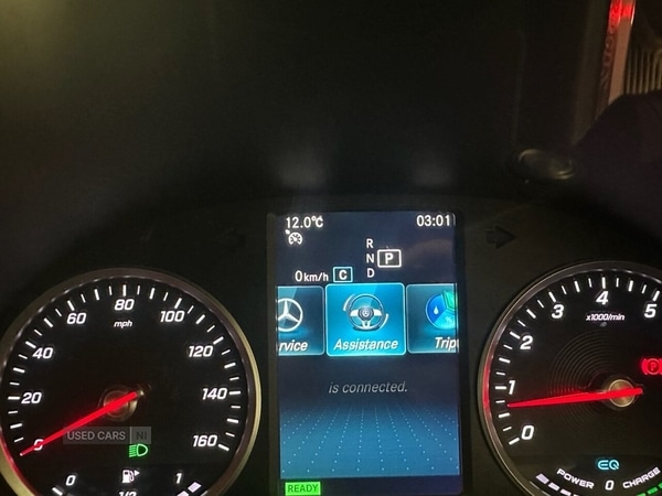 Used Mercedes-Benz C Class 2019 for sale - 76998386: Photo 42