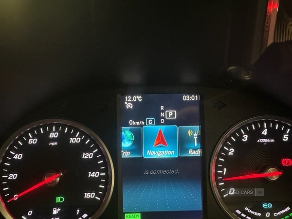 Used Mercedes-Benz C Class 2019 for sale - 76998386: Photo 43