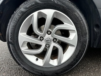 Used Vauxhall Crossland X 2018 for sale - 78676929: Photo