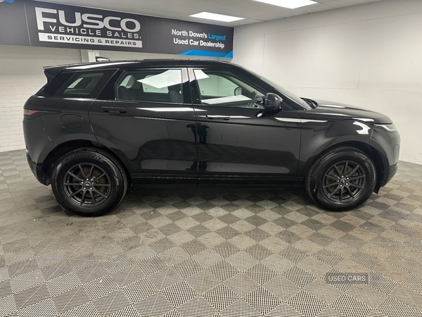 Used Land Rover Range Rover Evoque 2020 for sale - 77009338: Photo 10