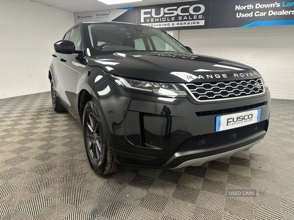 Used Land Rover Range Rover Evoque 2020 for sale - 77009338: Photo 11
